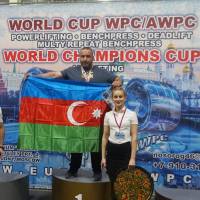 WORLD CUP WPC/AWPC/WAA - 2018 (Фото №#0706)