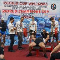 WORLD CUP WPC/AWPC/WAA - 2018 (Фото №#0806)