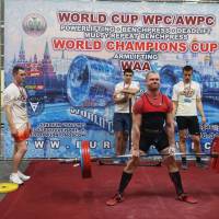 WORLD CUP WPC/AWPC/WAA - 2018 (Фото №#0830)