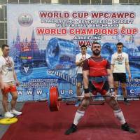 WORLD CUP WPC/AWPC/WAA - 2018 (Фото №#0832)