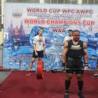 WORLD CUP WPC/AWPC/WAA - 2018 (Фото №#0849)