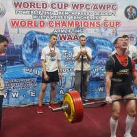 WORLD CUP WPC/AWPC/WAA - 2018 (Фото №#0871)