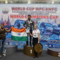 WORLD CUP WPC/AWPC/WAA - 2018 (Фото №#0909)
