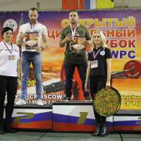 Кубок России WPC / AWPC - 2017 (Фото №#0903)