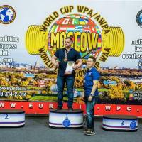 WORLD CUP WPA / AWPA / WAA - 2019 (часть 2) (Фото №#0396)
