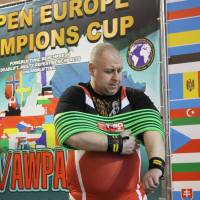 Открытый Чемпионат Восточной Европы WPA/AWPA/WAA (Фото №#0414)