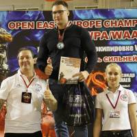 Открытый Чемпионат Восточной Европы WPA/AWPA/WAA (Фото №#0811)