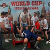 WORLD CUP IPC/IPC-A/WAA-2024 (Фото №#0070)