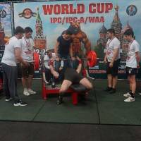 WORLD CUP IPC/IPC-A/WAA-2024 (Фото №#0111)