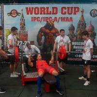 WORLD CUP IPC/IPC-A/WAA-2024 (Фото №#0115)