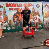 WORLD CUP IPC/IPC-A/WAA-2024 (Фото №#0141)