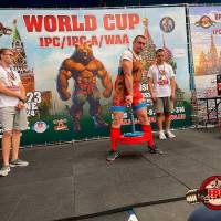 WORLD CUP IPC/IPC-A/WAA-2024 (Фото №#0145)