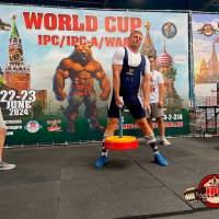 WORLD CUP IPC/IPC-A/WAA-2024 (Фото №#0146)