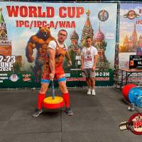 WORLD CUP IPC/IPC-A/WAA-2024 (Фото №#0151)