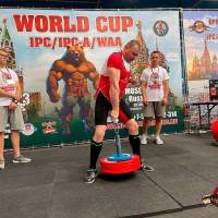 WORLD CUP IPC/IPC-A/WAA-2024 (Фото №#0165)