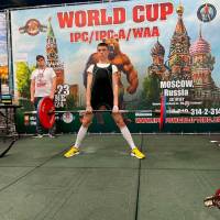 WORLD CUP IPC/IPC-A/WAA-2024 (Фото №#0177)