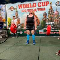 WORLD CUP IPC/IPC-A/WAA-2024 (Фото №#0184)