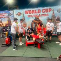 WORLD CUP IPC/IPC-A/WAA-2024 (Фото №#0274)