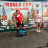 WORLD CUP IPC/IPC-A/WAA-2024 (Фото №#0384)