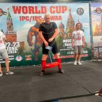 WORLD CUP IPC/IPC-A/WAA-2024 (Фото №#0406)