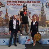 2-ой этап OPEN INTERNATIONAL MOSCOW CUP IPC/IPC-A/WAA/WAA-A (Фото №#0445)