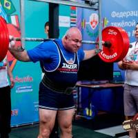 WORLD CHAMPIONSHIP IPC/IPC-A/WAA-2024 (часть 1) (Фото №#0383)