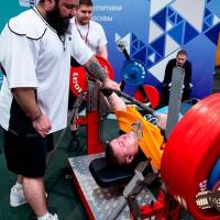 WORLD CHAMPIONSHIP IPC/IPC-A/WAA-2024 (часть 1) (Фото №#0477)