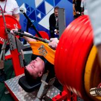 WORLD CHAMPIONSHIP IPC/IPC-A/WAA-2024 (часть 1) (Фото №#0556)