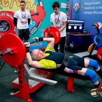 WORLD CHAMPIONSHIP IPC/IPC-A/WAA-2024 (часть 1) (Фото №#0588)