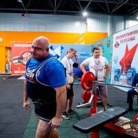 WORLD CHAMPIONSHIP IPC/IPC-A/WAA-2024 (часть 1) (Фото №#0629)