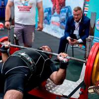 WORLD CHAMPIONSHIP IPC/IPC-A/WAA-2024 (часть 1) (Фото №#0645)