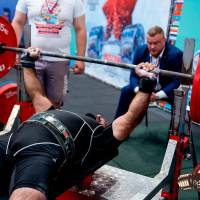 WORLD CHAMPIONSHIP IPC/IPC-A/WAA-2024 (часть 1) (Фото №#0646)