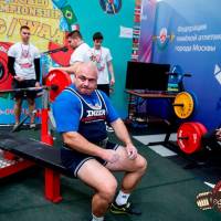 WORLD CHAMPIONSHIP IPC/IPC-A/WAA-2024 (часть 1) (Фото №#0789)