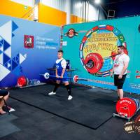 WORLD CHAMPIONSHIP IPC/IPC-A/WAA-2024 (часть 1) (Фото №#0979)