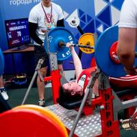 WORLD CHAMPIONSHIP IPC/IPC-A/WAA-2024 (часть 1) (Фото №#1004)