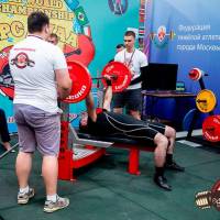 WORLD CHAMPIONSHIP IPC/IPC-A/WAA-2024 (часть 1) (Фото №#1018)