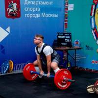 WORLD CHAMPIONSHIP IPC/IPC-A/WAA-2024 (часть 1) (Фото №#1044)