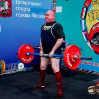 WORLD CHAMPIONSHIP IPC/IPC-A/WAA-2024 (часть 1) (Фото №#1054)