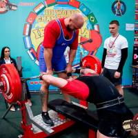 WORLD CHAMPIONSHIP IPC/IPC-A/WAA-2024 (часть 1) (Фото №#1060)