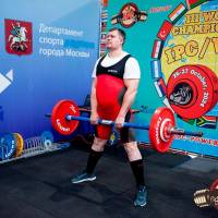 WORLD CHAMPIONSHIP IPC/IPC-A/WAA-2024 (часть 1) (Фото №#1066)