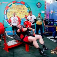 WORLD CHAMPIONSHIP IPC/IPC-A/WAA-2024 (часть 1) (Фото №#1084)