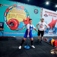 WORLD CHAMPIONSHIP IPC/IPC-A/WAA-2024 (часть 1) (Фото №#1130)