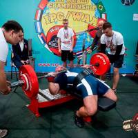 WORLD CHAMPIONSHIP IPC/IPC-A/WAA-2024 (часть 1) (Фото №#1160)