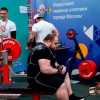 WORLD CHAMPIONSHIP IPC/IPC-A/WAA-2024 (часть 1) (Фото №#1257)