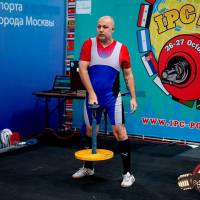 WORLD CHAMPIONSHIP IPC/IPC-A/WAA-2024 (часть 1) (Фото №#1321)