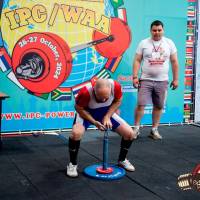 WORLD CHAMPIONSHIP IPC/IPC-A/WAA-2024 (часть 1) (Фото №#1339)