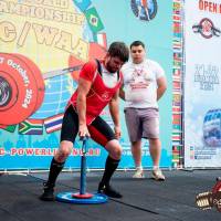 WORLD CHAMPIONSHIP IPC/IPC-A/WAA-2024 (часть 1) (Фото №#1347)