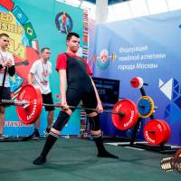 WORLD CHAMPIONSHIP IPC/IPC-A/WAA-2024 (часть 1) (Фото №#1362)