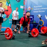 WORLD CHAMPIONSHIP IPC/IPC-A/WAA-2024 (часть 1) (Фото №#1367)