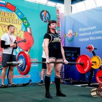 WORLD CHAMPIONSHIP IPC/IPC-A/WAA-2024 (часть 1) (Фото №#1385)